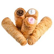 Cream Roll (Per Piece)